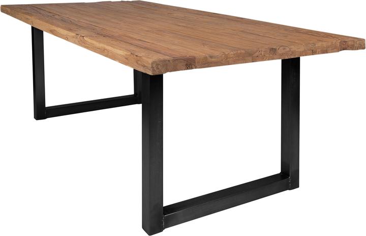 Image du produit SIT Möbel Luke (180 x 100 x 76 cm)