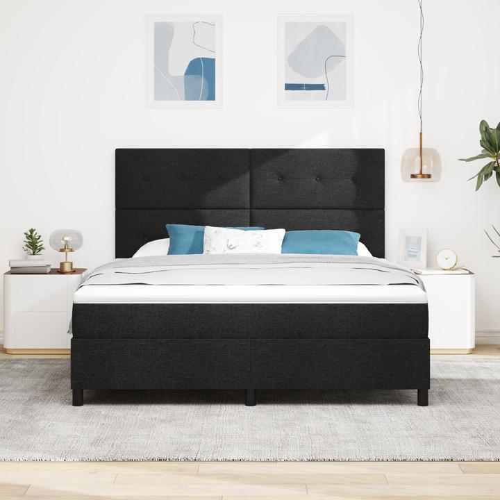 Immagine prodotto vidaXL Boxspringbett (180 x 200 cm)