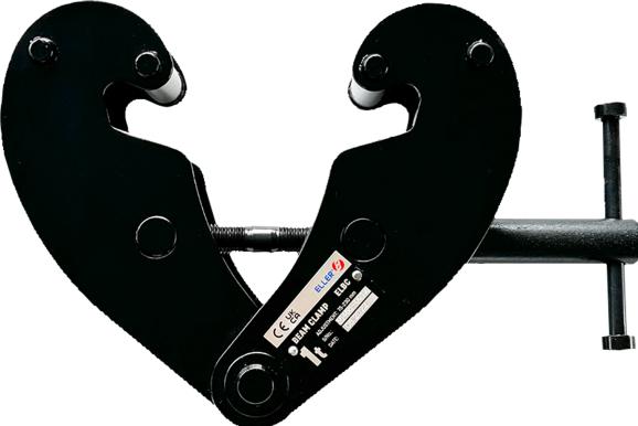 Produktbild Showtec Beam Clamp