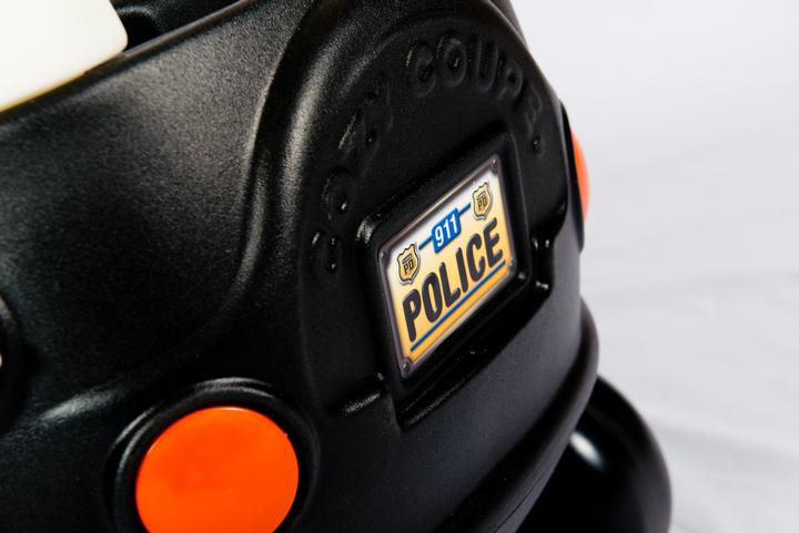 Image du produit Little Tikes Voiture de police (LT-615795)