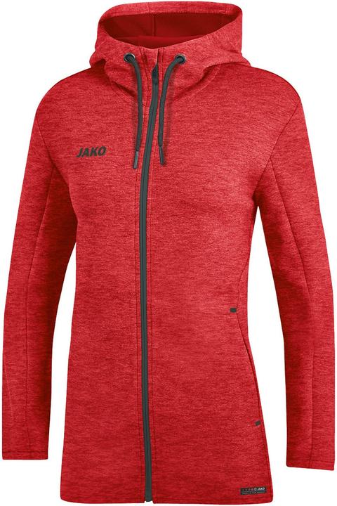 rosso screziato