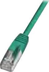 Produktbild Wirewin Patchkabel: F/UTP, 10m, grün (F/UTP, CAT5e, 10 m)