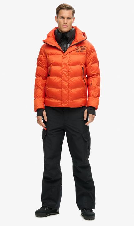Immagine prodotto Superdry Ski Sport Steppjacke (M)