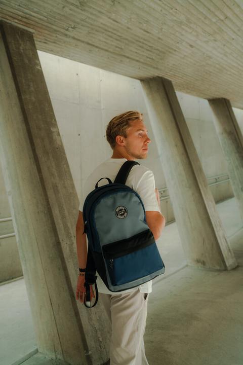 Actual product image Beckmann Sac à dos City (30 l)