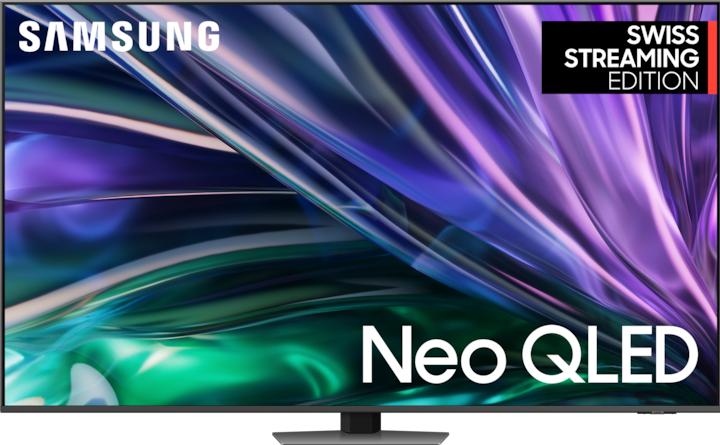 Image du produit Samsung QE55QN85D (55", QN85D, NeoQLED, 4K, 2024)