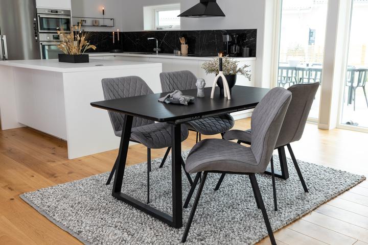Actual product image Venture Home Inca, Gemma (MDF, Laminate)