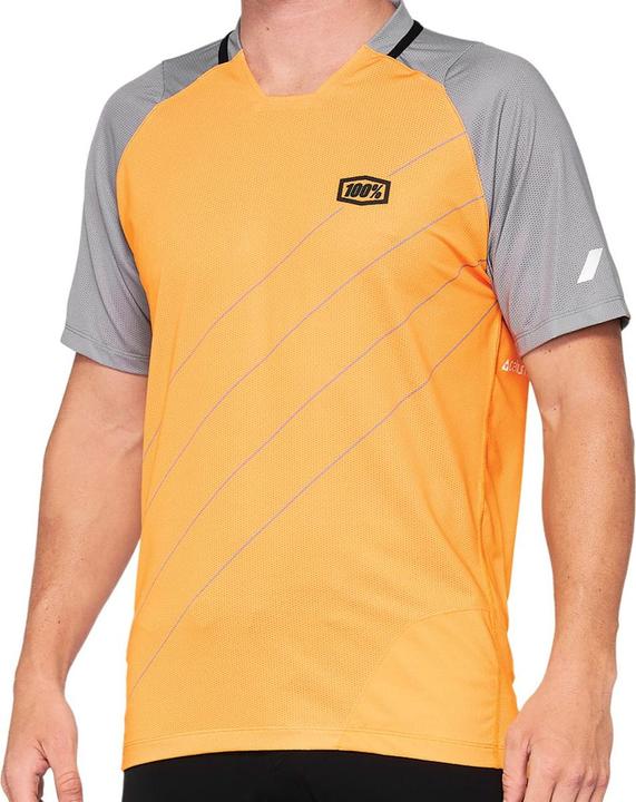 Orange-gris