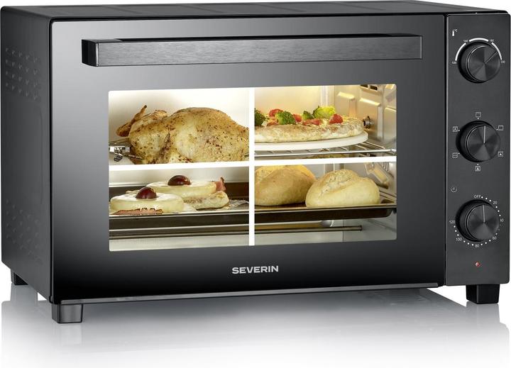 Produktbild Severin TO 2076