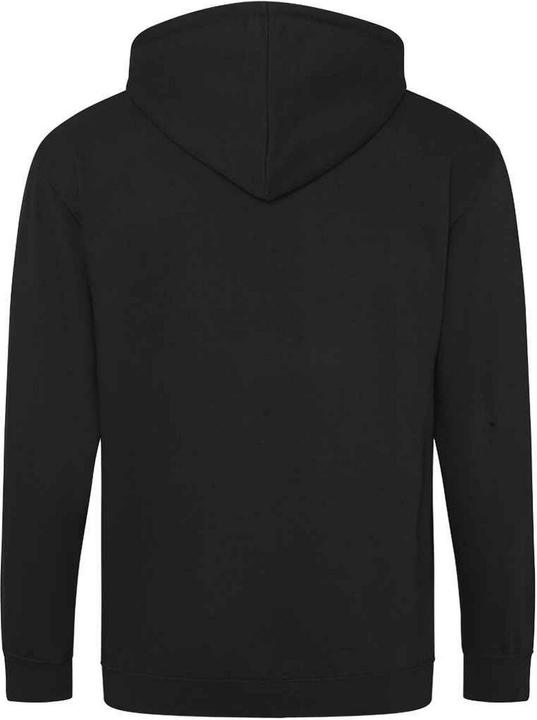 Immagine prodotto Awdis Felpa con Cappuccio e Zip Intera Uomo (M)
