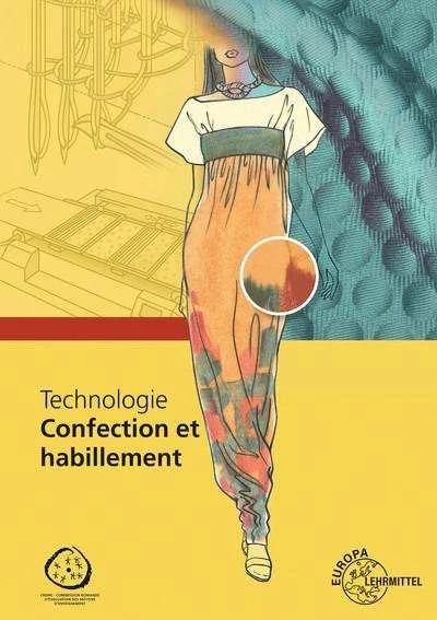 Immagine prodotto Technologie (Francese, Tedesco, Elke Gonser, Hannelore Eberle, Marianne Hornberger, Renate Kupke, Werner Ring, 2023)
