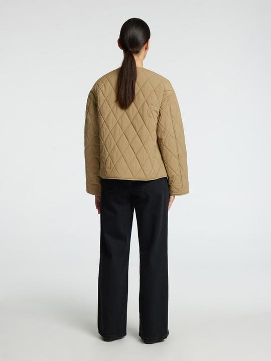 Image du produit Selected Stepp Kurzjacke (38)