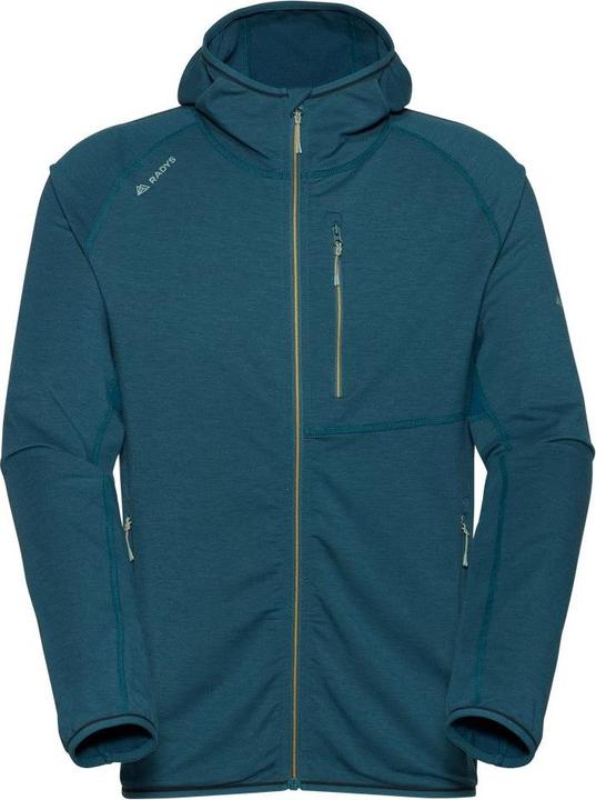 Actual product image Radys R4 Stretchfleece Jacket (M)