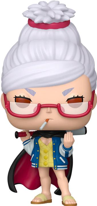 Image du produit Funko POP DanDaDan Seiko Ayase
