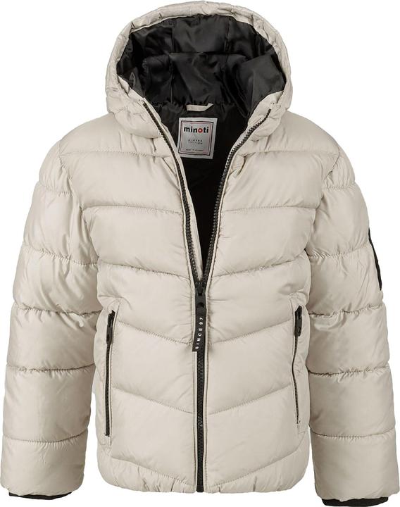 Produktbild Minoti Steppjacke Jungen (110)