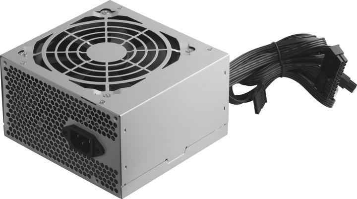 Image du produit Anima Alimentation ATX APIII - 500W (Gris) (500 W)