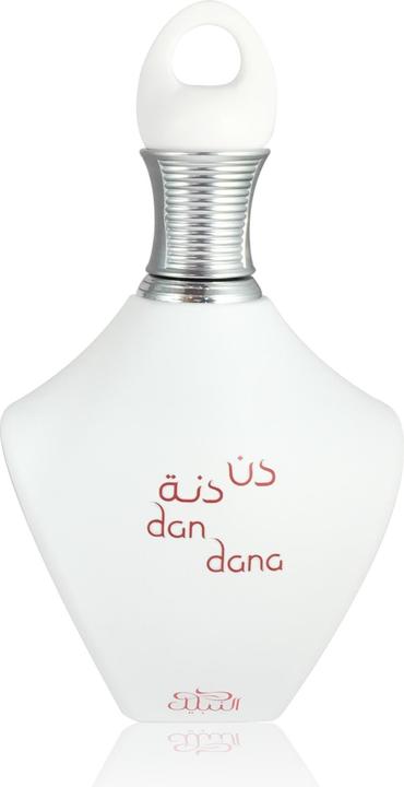 Actual product image Nabeel Dan Dana Eau De Parfum 100ml (Eau de parfum, 100 ml)