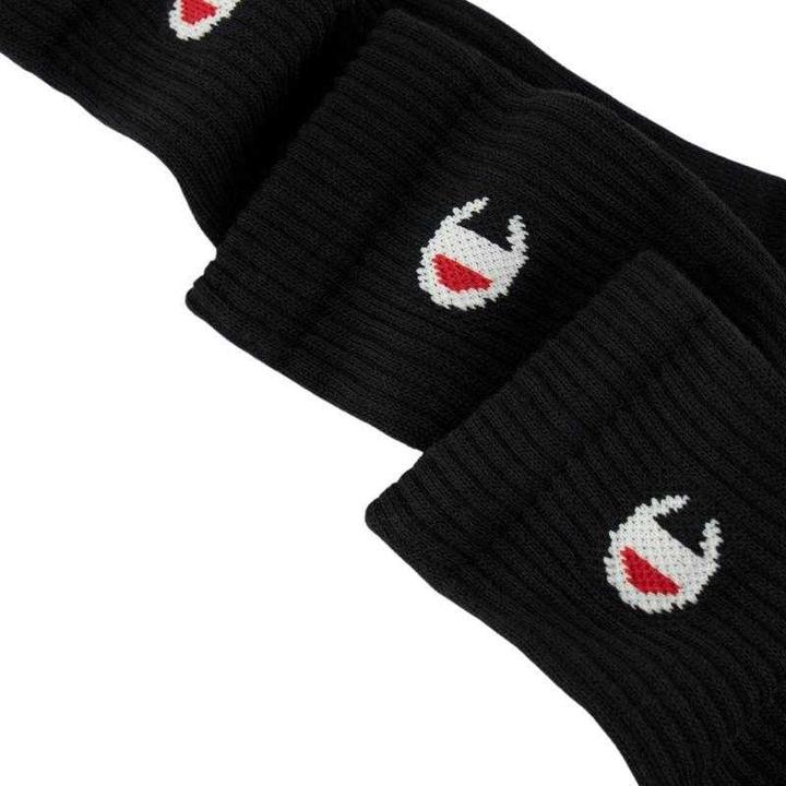 Produktbild Champion Socken (3erPack) (3er Pack, 43 - 47)
