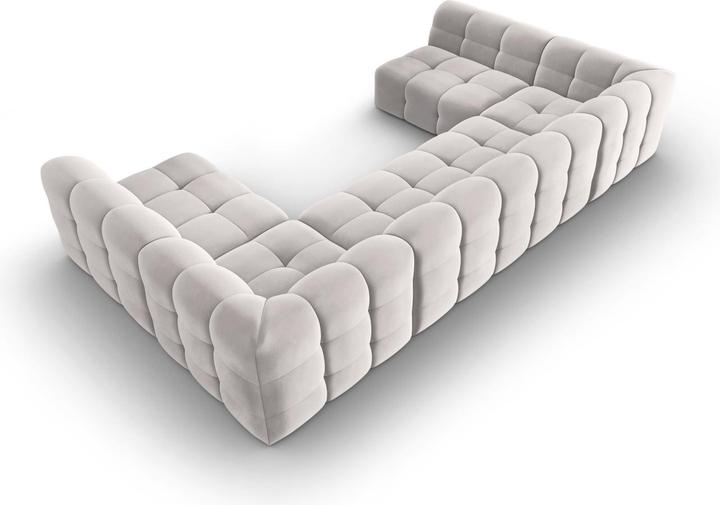 Actual product image Micadoni Kendal (Sofa landscape)