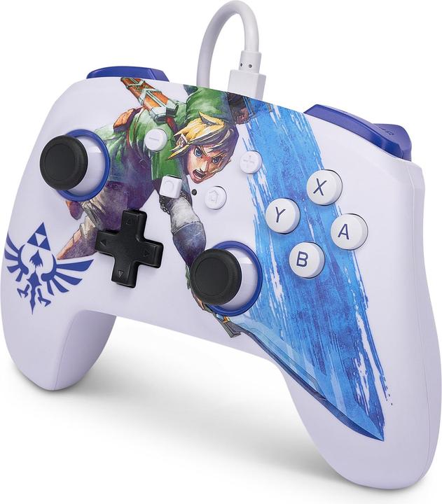 Immagine prodotto PowerA Controllore cablato avanzato (Switch)