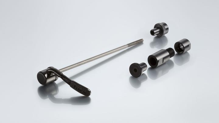 Produktbild Tacx Steckachse