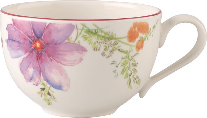 Immagine prodotto Villeroy & Boch Tazza da caffè Mariefleur Basic (250 ml, 1x)