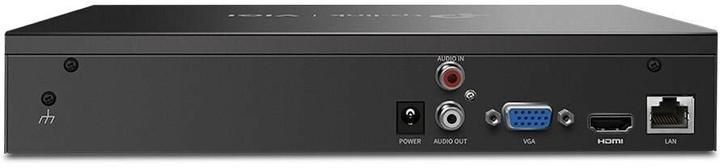Image du produit TP-Link NVR1008H (Enregistreur vidéo en réseau (NVR))