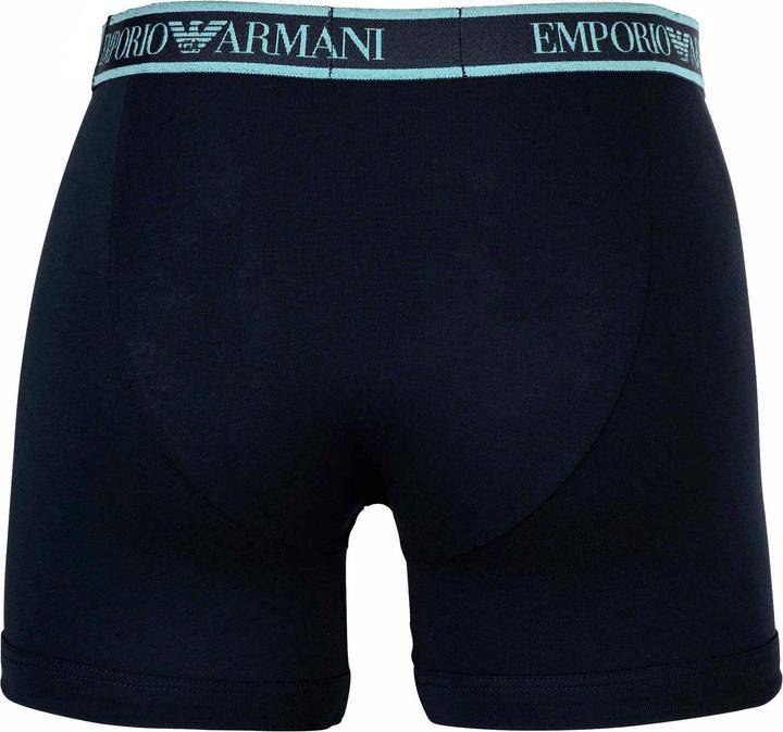 Produktbild Emporio Armani Core Logoband (3er Pack)