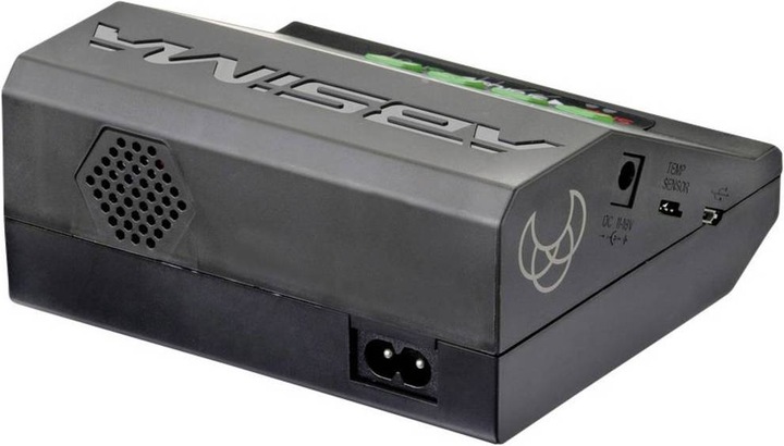 Image du produit Absima Chargeur multifonction pour modélisme