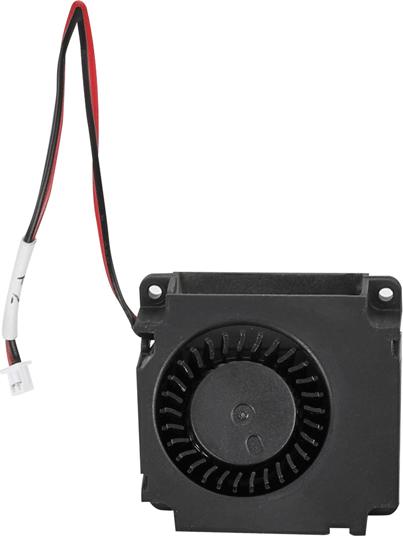 Actual product image Creality 3D CR-10 Smart Pro 4010 Blower Fan