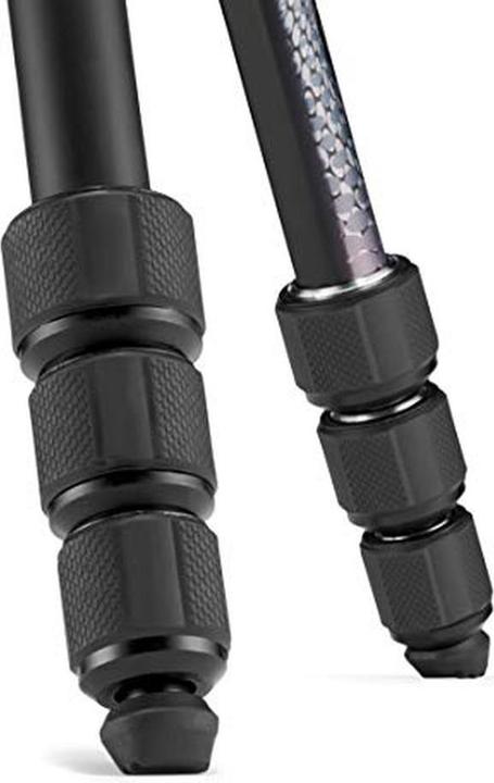 Produktbild Manfrotto Element MII Traveler (Metall)