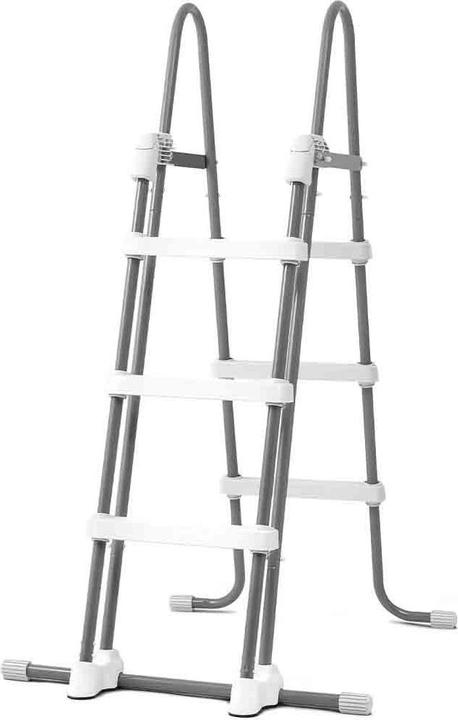 Actual product image Intex Entry ladder