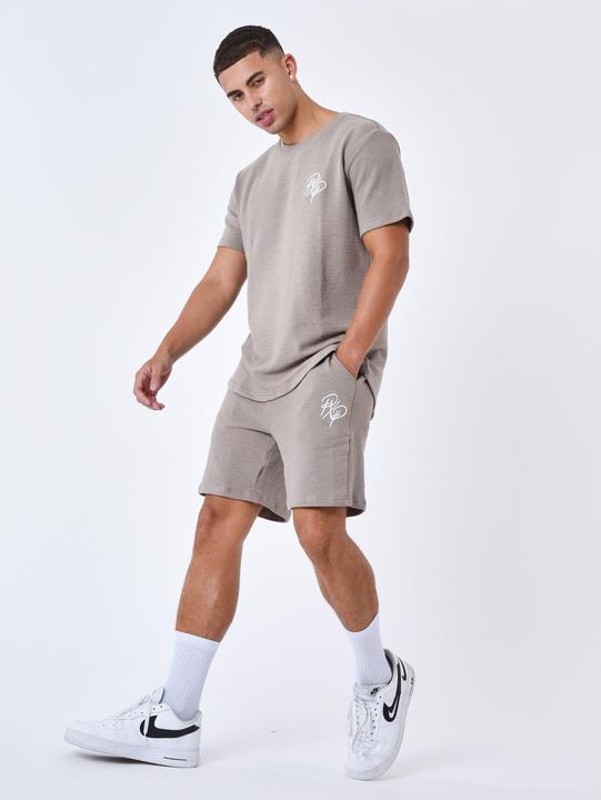 Actual product image Project X Paris Textured shorts (M)