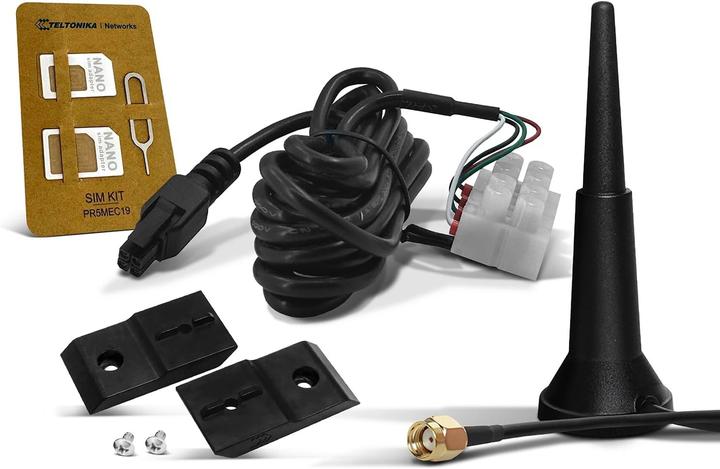 Produktbild Selfsat Router MWR 5560 eSIM 5G WLAN