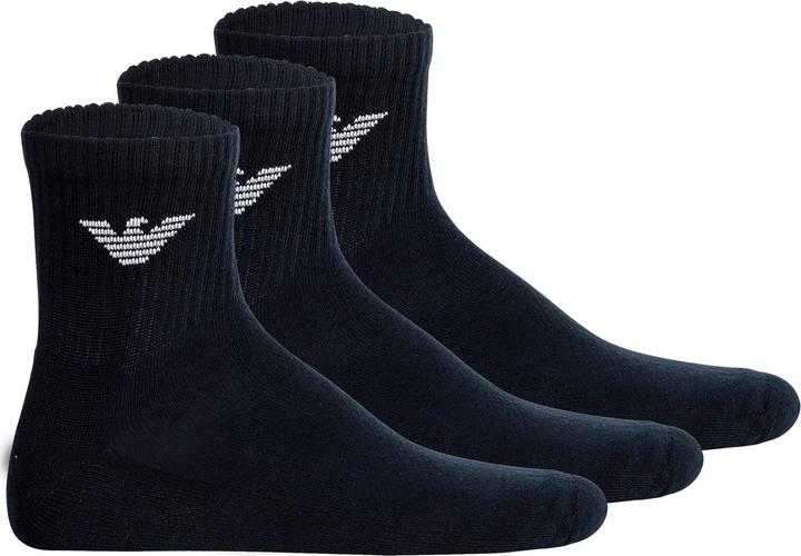 Immagine prodotto Emporio Armani Sporty Sponge (confezione da 3, 39 - 46)