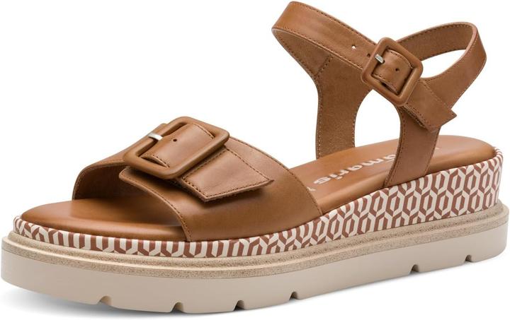 Actual product image Tamaris Sandal (38)