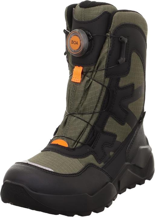Actual product image Superfit Rocket Warm Lined Gore-Tex Snow Boots (38)