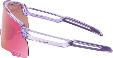 Produktbild Shimano EQUINOX 5 Ridescape Trail (lila/rosa, Matte Transparent Lilac)