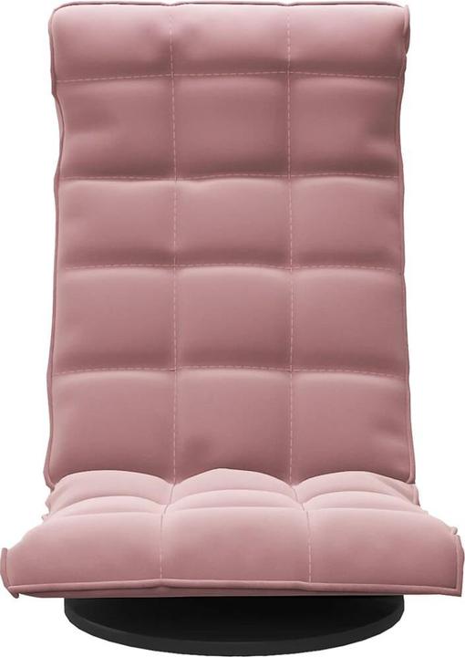 Actual product image vidaXL Bodenstuhl