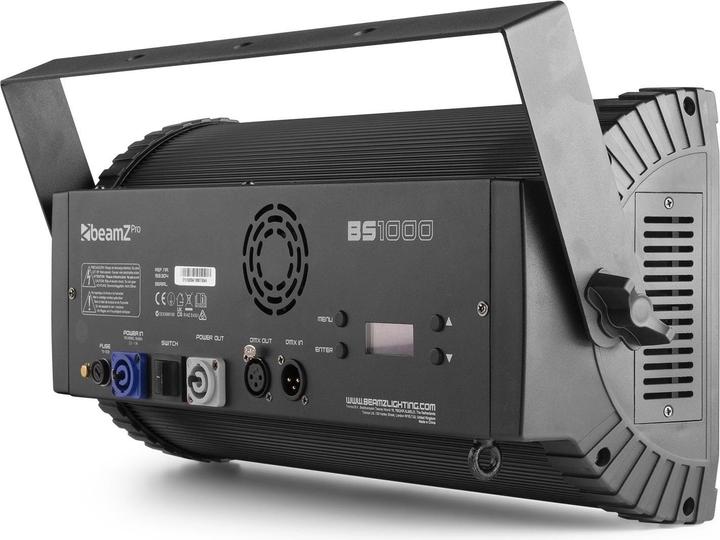 Produktbild BeamZ Stroboskop BS1000