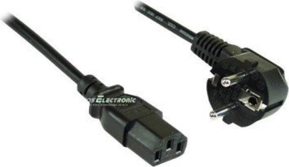 Actual product image InLine Power cable (5 m)