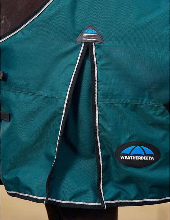 Produktbild Weatherbeeta ComFiTec Classic Turnout 50g (145 cm)