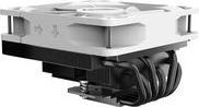 Image du produit Akasa chladič CPU - VIPER H6L white (76 mm)