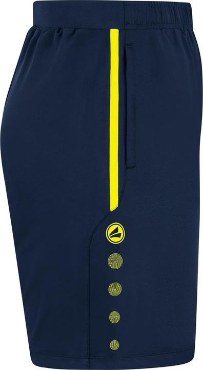 Actual product image JAKO Training shorts Allround (128)