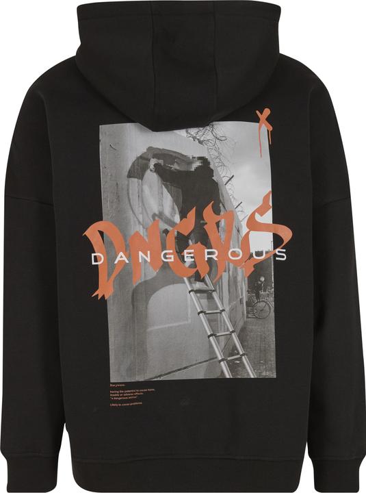 Produktbild Dangerous DNGRS DNGRS Extrem Hoodies - 205273 (S)
