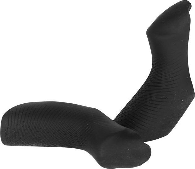 Immagine prodotto Sram Gommini grip RED eTap AXS per leve freno/cambio idrauliche Coppia