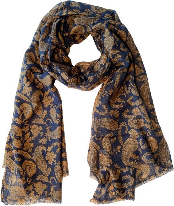 Actual product image Lucky & Love merino scarf Pangpema