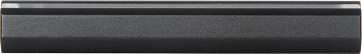 Image du produit Silverstone Technology SST-MS13 - Boîtier USB-C 3.2-Gen2-10 Gbps NVMe / SATA M.2 SSD RGB, 71175, Sc (M.2 2230)