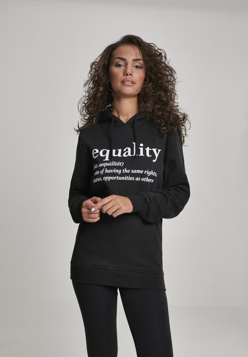 Produktbild MT Ladies Equality Definition Hoody (L)