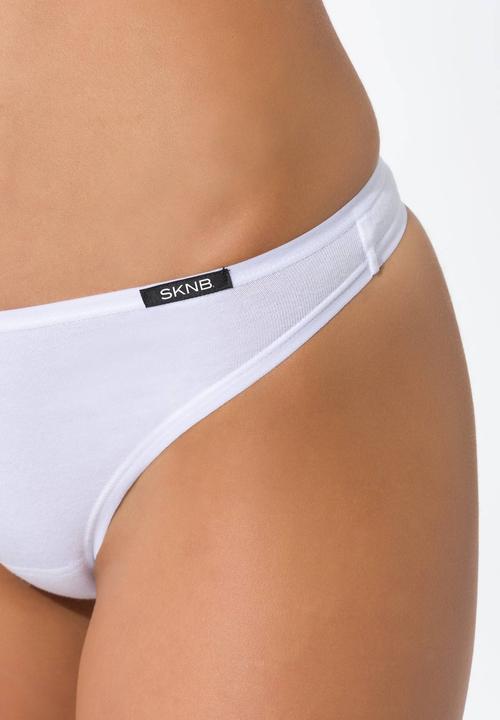 Produktbild Skiny Advantage Cotton (38, Einzelpack)