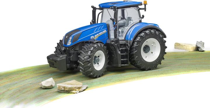 Actual product image Bruder New Holland T7.315